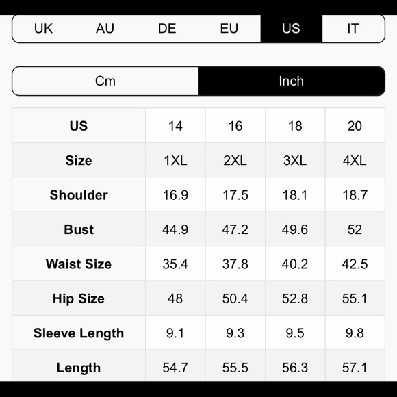 FLORAL WRAP DRESS NWOT - Picture 7 of 7